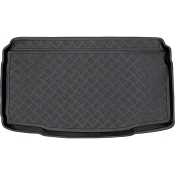 autokoberec Rohož do kufru Rezaw-Plast polypropylen