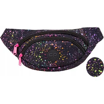 Ledvinka CoolPack ledvinka / kapsa na opasek vícebarevná