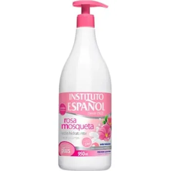 Instituto Espanol Rosa Mosqueta Body Lotion - Hydratační tělové mléko 950 ml