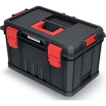 Box na nářadí s organizérem 530*355*310