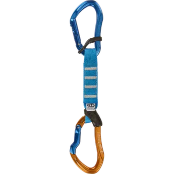 Jištění Climbing Technology Morfo Set UL PRO 22 cm