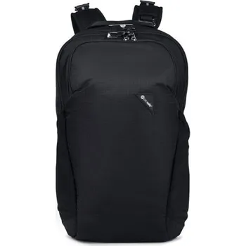 Sportovní batoh Bezpečnostní batoh Pacsafe VIBE 20L BACKPACK UNI Černá