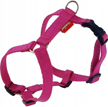 Postroj pro psa Champion Postroj pro Velkého Psa Nastavitelný Popruh Guard 120 Růžová Fuchsia