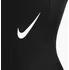 Dámské plavky NIKE Sneakerkini U-Back NESSC254-001, XS