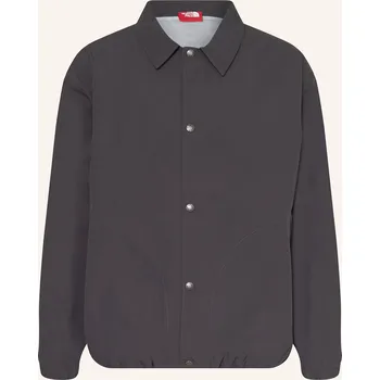 Pánský zimní kabát The North Face Pánská Bunda, černá, 50