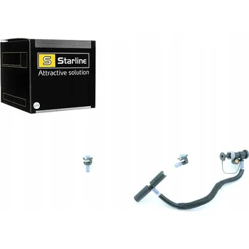 STARLINE PALIVOVÁ HADICE