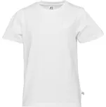 Dětské tričko Russell Athletic T-SHIRT 128 Bílá