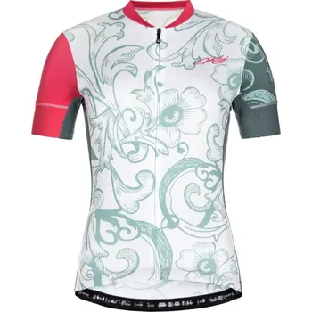cyklistický dres Dámský cyklistický dres Kilpi ORETI-W LBL 34