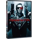 Terminátor (1984) DVD
