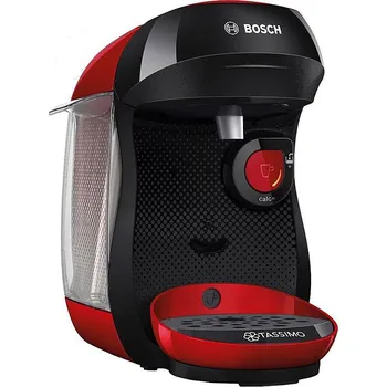 Kávovar BOSCH Tassimo Happy Friendly TAS103E