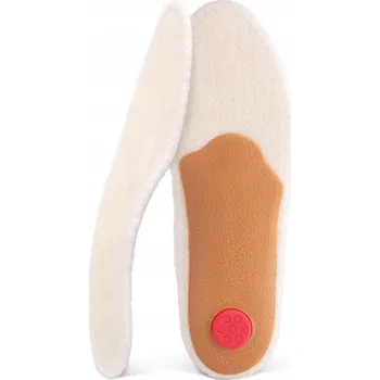 Vložka do bot Vložky do bot Sulpo velikost 40-40