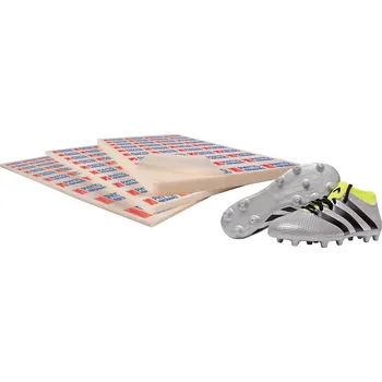 Protiskluzová podložka Lepící podložka 50x25 cm, tl. 2cm