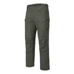 Kalhoty Urban Tactical, PolyCotton Stretch Ripstop, Helikon, Taiga Green, L + dárek zdarma