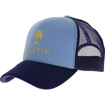 Kšiltovka Rybářská kšiltovka Westin Austin Trucker - Surf Blue