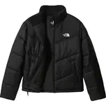 Pánská bunda The North Face M Saikuru Jacket Velikost: XL / Barva: černá