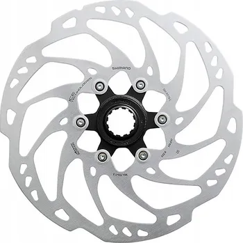 Brzda na kolo Brzdový kotouč Shimano ISMRT70L 203 mm (8")