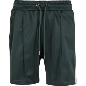 Pánské kraťasy Pánské kraťasy URBAN CLASSICS TB7337 BOTTLE GREEN L