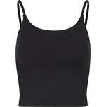 Dámské tílko URBAN CLASSICS TB7810 BLACK XL