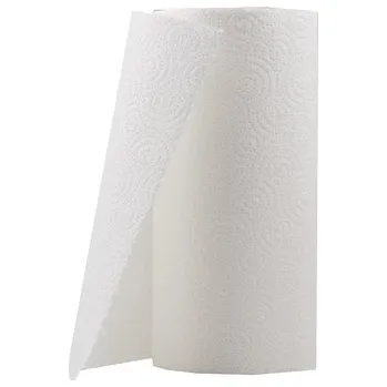 Utěrka Kuchyňské utěrky Oecolife 9 rolí