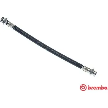 Brzdová hadice Brzdová hadice BREMBO T 79 011