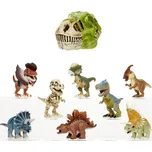 GrossMos Dinosaurus, série 1