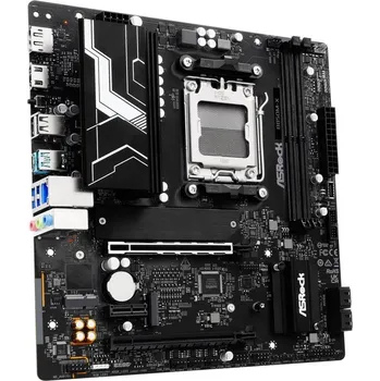 Základní deska ASRock B850M-X