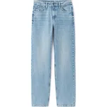 Celio Džíny Loose Moloose3l 1171754 Modrá 44/32