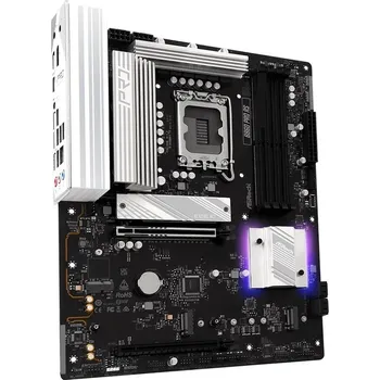ASRock B860 Pro RS