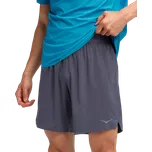 Šortky Hoka Glide 7'' Short 2In1 1176972-clgy Velikost S