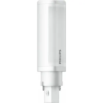 Žárovka Philips CorePro PLC G24d-1 LED 5,9W 240V 600lm 3000K