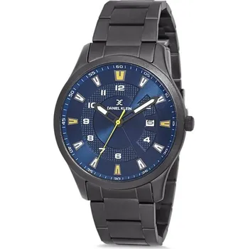 Hodinky Daniel Klein Premium DK12265-6 + 2 měsíce na vrácení zboží
