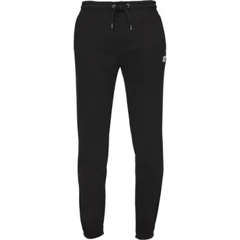 Pánské tepláky Russell Athletic SHORTS M S Černá