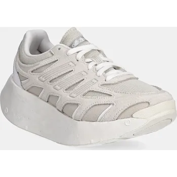 Dámské tenisky Tenisky adidas Originals Adizero Aruku W, 40, béžová, 01X