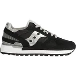 Dámská vycházková obuv Saucony SHADOW ORIGINAL 5.5 Černá, Stříbrná, Bílá