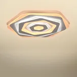 Brilagi - LED Stmívatelné stropní svítidlo MODERN LED/85W/230V 2700-6500K + DO