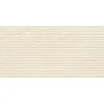 Paradyz Keramický obklad Sunlight Sand Crema A vlnka 30x60 cm