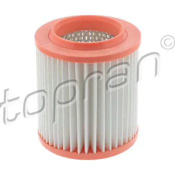 Vzduchový filtr Vzduchový filtr TOPRAN 113 154