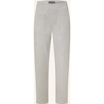 Elbsand Dámské 7/8 Tepláky Piku, šedá, 36