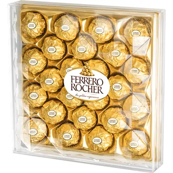Bonboniéra Ferrero Rocher Diamante bonboniéra pralinky 300g