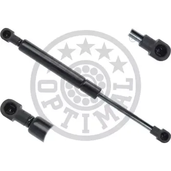 Příslušenství karosérie OPTIMAL Pneumatická vzpěra kapoty motoru OPT AG-50295