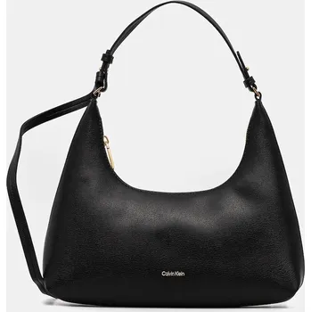 Módní doplněk Kabelka Calvin Klein LV04F3272G černá 99X, vel. ONE SIZE