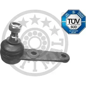 OPTIMAL Čep ramene OPT G3-712