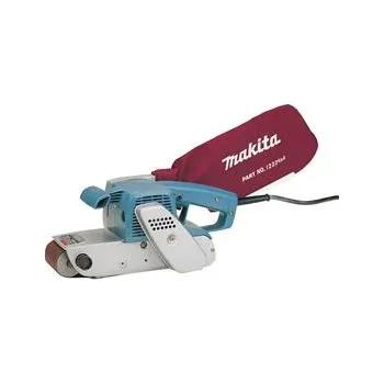 Bruska MAKITA elektropásová bruska 9924 850 Watt