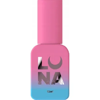 Péče o chrup Hybridní top LUNA Non Wipe UV bílý 13 ml