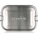 Pandoo Nerezová dóza na potraviny 800 ml