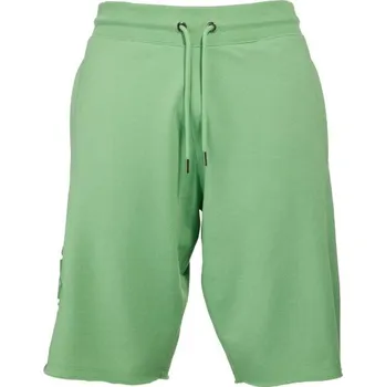 Pánské kraťasy Pánské šortky Russell Athletic SHORT M 2XL Světle zelená