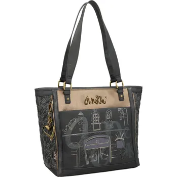 Anekke velká kabeka na rameno Boutique