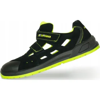 Pracovní obuv Pracovní sandály ART.MAS REVELANCE S1, velikost 46