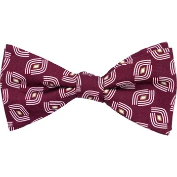 Motýlek Bubibubi Vínový hedvábný motýlek Ravena