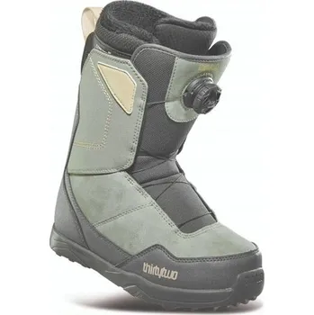 Snowboarding Snowboardové boty Thirtytwo Shifty Boa Dámské, velikost 40